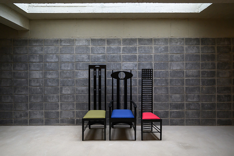 카페 내부 사진