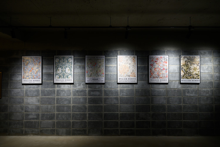 카페 내부 사진