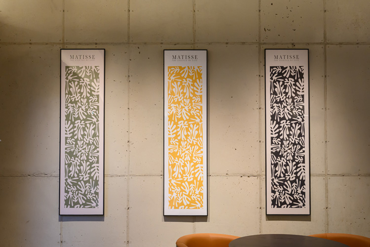 카페 내부 사진